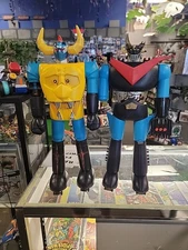 1980s Vintage Shogun Warriors