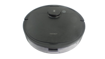 ECOVACS DEEBOT N8+ All-In-One Robot Vacuum Cleaner DLN26 - Free Shipping