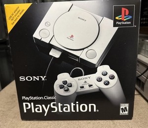PS Classic | eBay