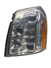 Read 08-14 Cadillac Escalade Platinum Lh Drivers Side Led Headlight Oem L502 Read 08-14 Cadillac Escalade Platinum Lh Drivers Side Led Headlight Oem L502