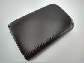 ✅2007 - 2012 Acadia Traverse Enclave Outlook Center Console Lid Cocoa Color OEM