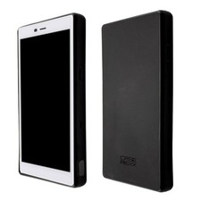 caseroxx TPU-Case for GlocalMe G4 Pro with shock protection,TPU Protective Case