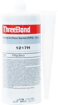 Three Bond Engine Case Liquid Gasket 5oz 1217H