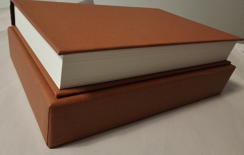 Letters to the Pumpkin King - Seanan McGuire NESFA Press #59/140 signed/slipcase - Picture 14 of 16
