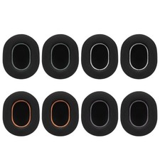 Cooling Gel Headphone Earpads Cushion for ATH-M20 M30 M40 M50X Comfortable