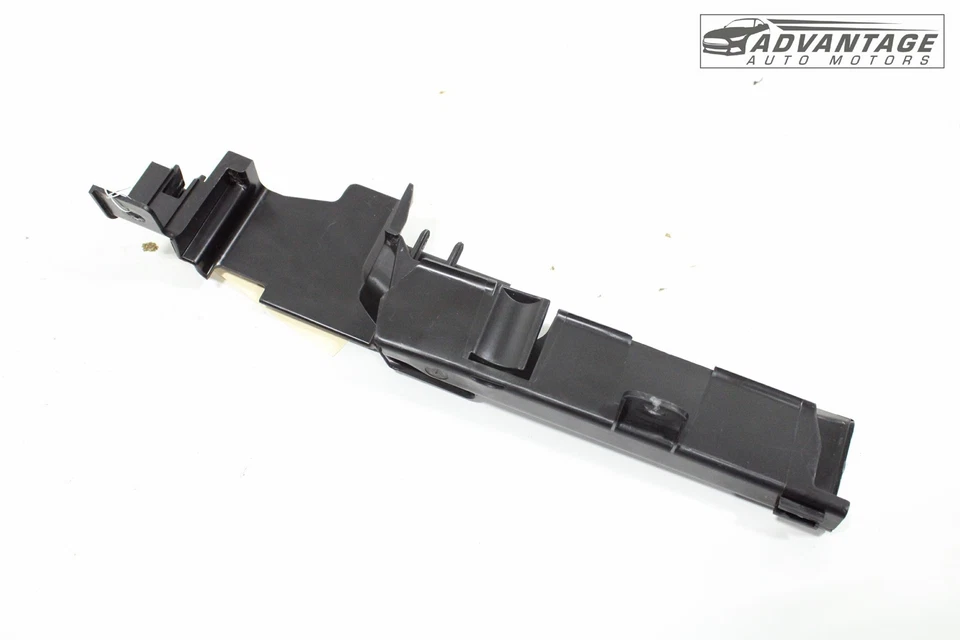 AUDI Q3 QUATTRO 2015-2018 DELANTERO IZQUIERDO LADO DEL CONDUCTOR CINTURÓN DE SEGURIDAD CUBIERTA OEM Foto 2 de 4