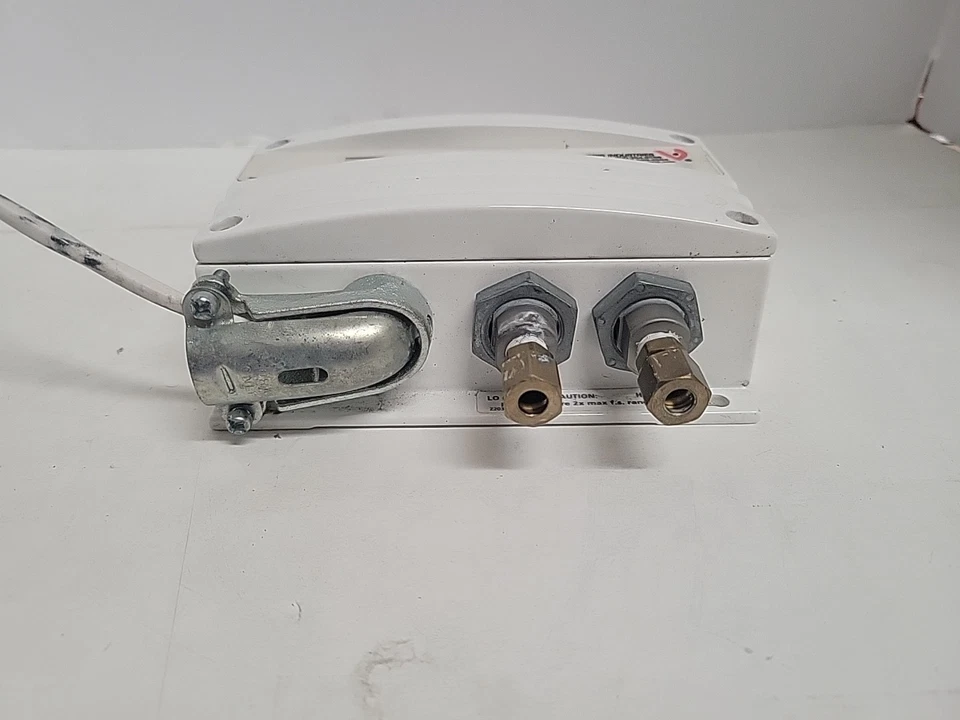 VERIS PWL4S 0-100 Psi Wet-Wet Diff Pressure  — 第 4/4 张图片