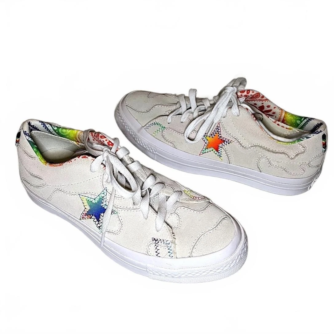 Converse One Star OX for sale | eBay