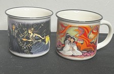 Illumicrate 2 Mugs Kingdom Of The Wicked / Gi...