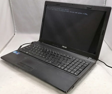 FOR PARTS 15.6" ASUS X54C-SX575V i3-2370M/2.4 GHz/2 GB RAM 