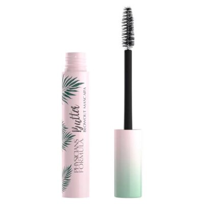 PHYSICIANS FORMULA BUTTER BLOWOUT MASCARA FULL BLOWN  # 1711769 BLACK