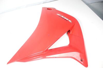 2013 Honda CBR 250 R Mid Left Side Fairing Cowl 64430-KPP-T000 | eBay