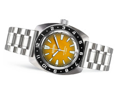 BRAND NEW VOSTOK AMFIBIA AUTOMATIC DIVER WATCH. 200WR. UK STOCK. 17048B