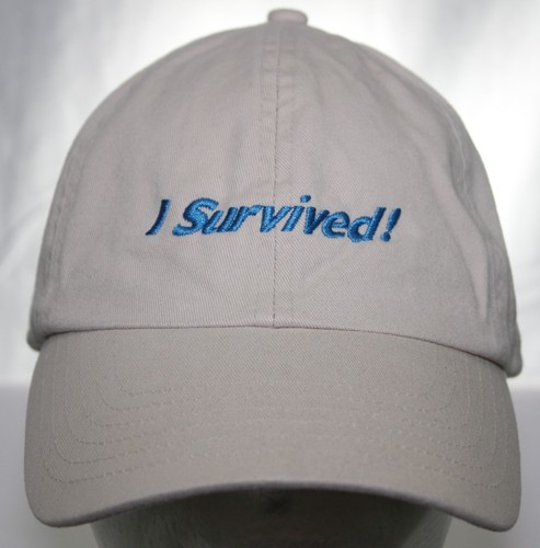 Urology Centers of Alabama Hat Khaki 