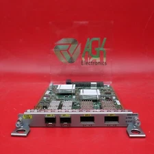 Cisco A900-IMA2Z  ASR 900 2 port 10GE XFP/SFP+ Interface Module