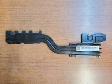ORIGINAL  LENOVO THINKPAD E14 GEN 2 14" LAPTOP CPU COOLING HEATSINK 5H40X89413