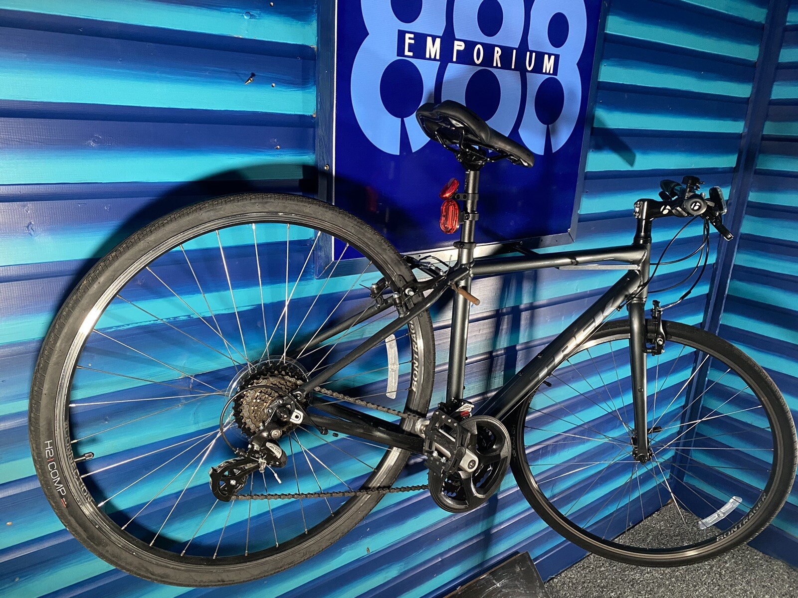 trek mountain bike f1 eBay