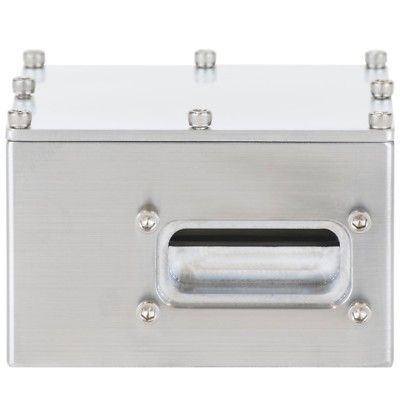 4.0 OD MAF Mass Air Flow Flange Adapter for Nissan z32 300zx 240sx