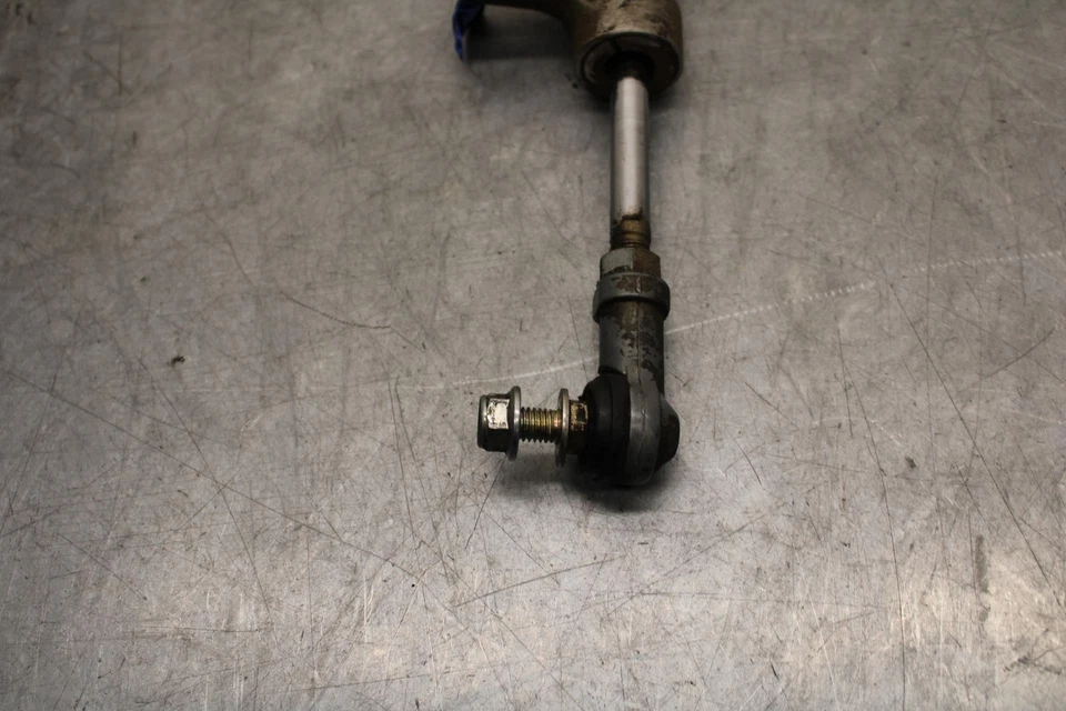 2001 Suzuki GSXR600 STEERING DAMPER STABILIZER BB59 - Image 2 of 4