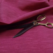 Denim Effect Faux Leather Upholstery Fabric For Blinds & Cushions Per Metre