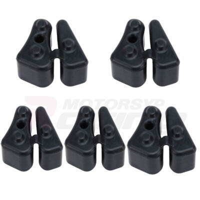 Cush Drive Rear Wheel Damper Set For Honda VT1300 VTX 1300 1800 06410-MAZ-000