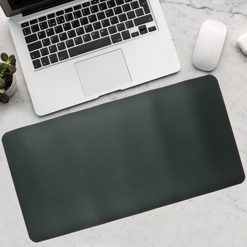 3 Pieces Extra Large Mouse Pad Table Mat Keyboard Cushion Laptop eBay