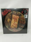 DIO Black Sabbath Mob Rules LP Picture Disc Vinyl Album Record Store Day NEW RSD