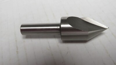 めめ TOOLMEX ( 5-654-6035 ) HIGH SPEED STEEL 60º COUNTERSINK 3/4