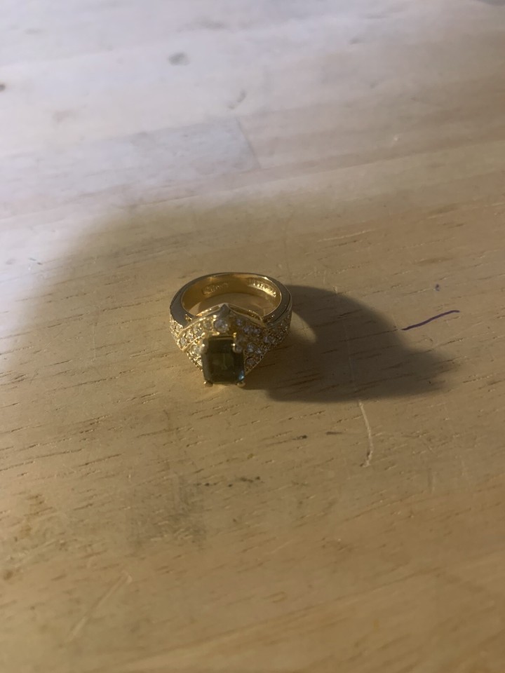 Estate Sale Ring eBay