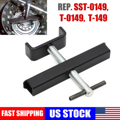 Input Clutch Housing Spring Compressor Tool For GM 4L60 4L65E - Foto 4