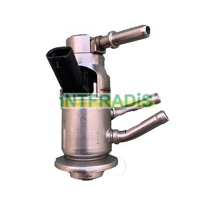 Soupape d'injection AdBlue Mercedes-Benz S 350 d et S 400 d pour berline et limousine
