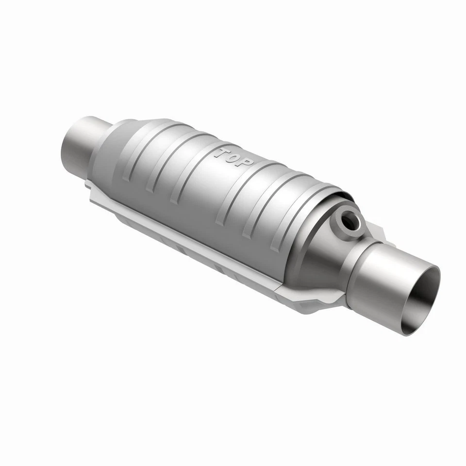 Convertidor catalítico para Nissan 200SX 1995 2,0 L L4 GAS DOHC Foto 3 de 4