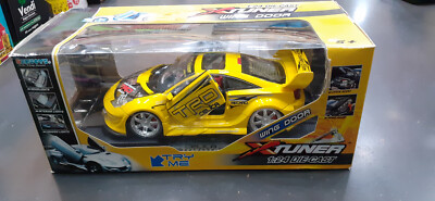 Kentoys XTuner Cars 1/24 scale - Toyota Celica - various models