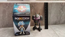 Robotech 30 Anniversary Toynami Action Figures 2012 Calibre toys