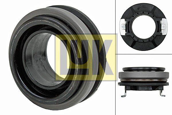 Luk 500 1220 10 Clutch Release Bearing For Changan Chery Dr Hyundai Hyundai (Bei-image