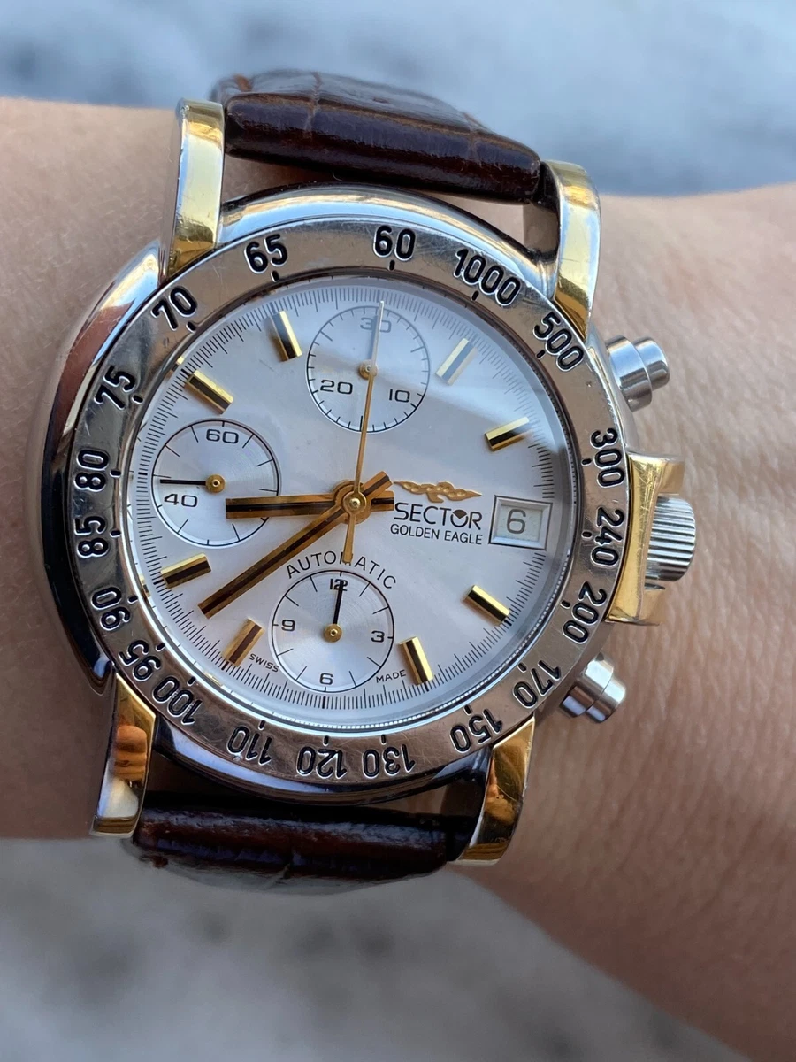 Swiss eagle cheap automatic