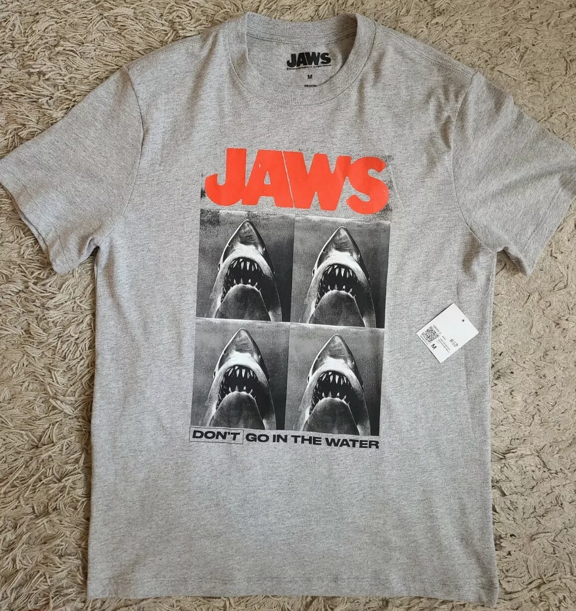 Shark sweatshirt outlet forever 21