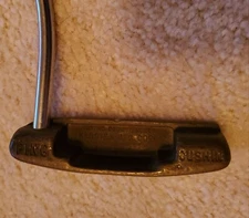 PING CUSHIN Putter Right Hand Steel Shaft 