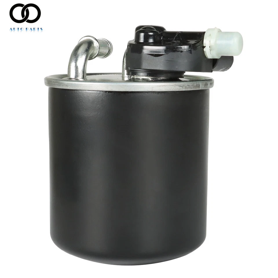 Filtro de combustible WK820/15 con 5 pines para 10-14 Mercedes Benz E350 GL350 ML350 R350 Foto 2 de 4