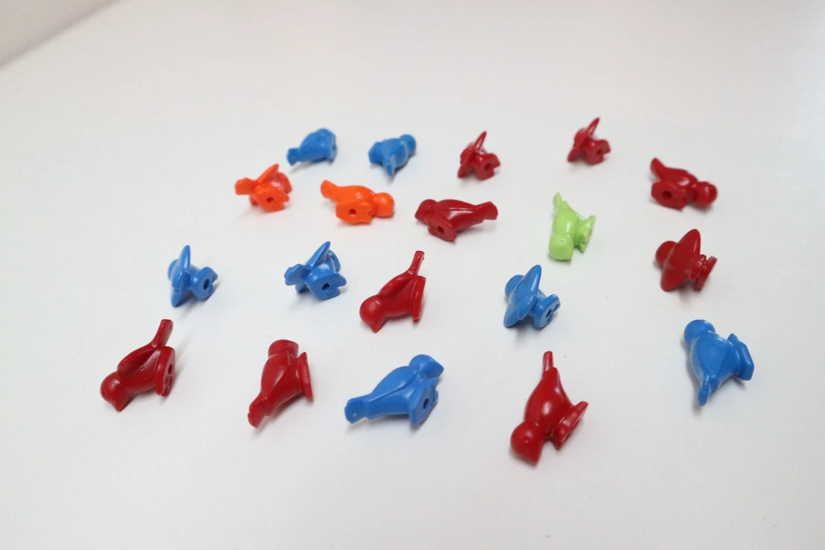 Playmobil aves outlet