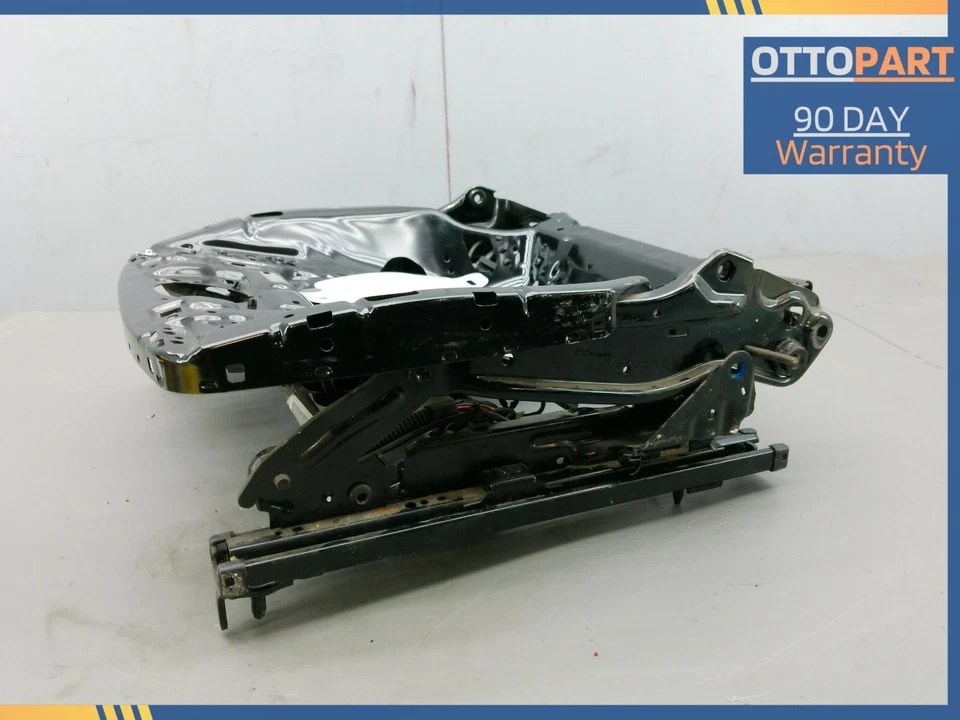 Arnés de motores marco riel asiento delantero derecho audi q5 q3 2009-2018 8r0881106 Foto 4 de 4