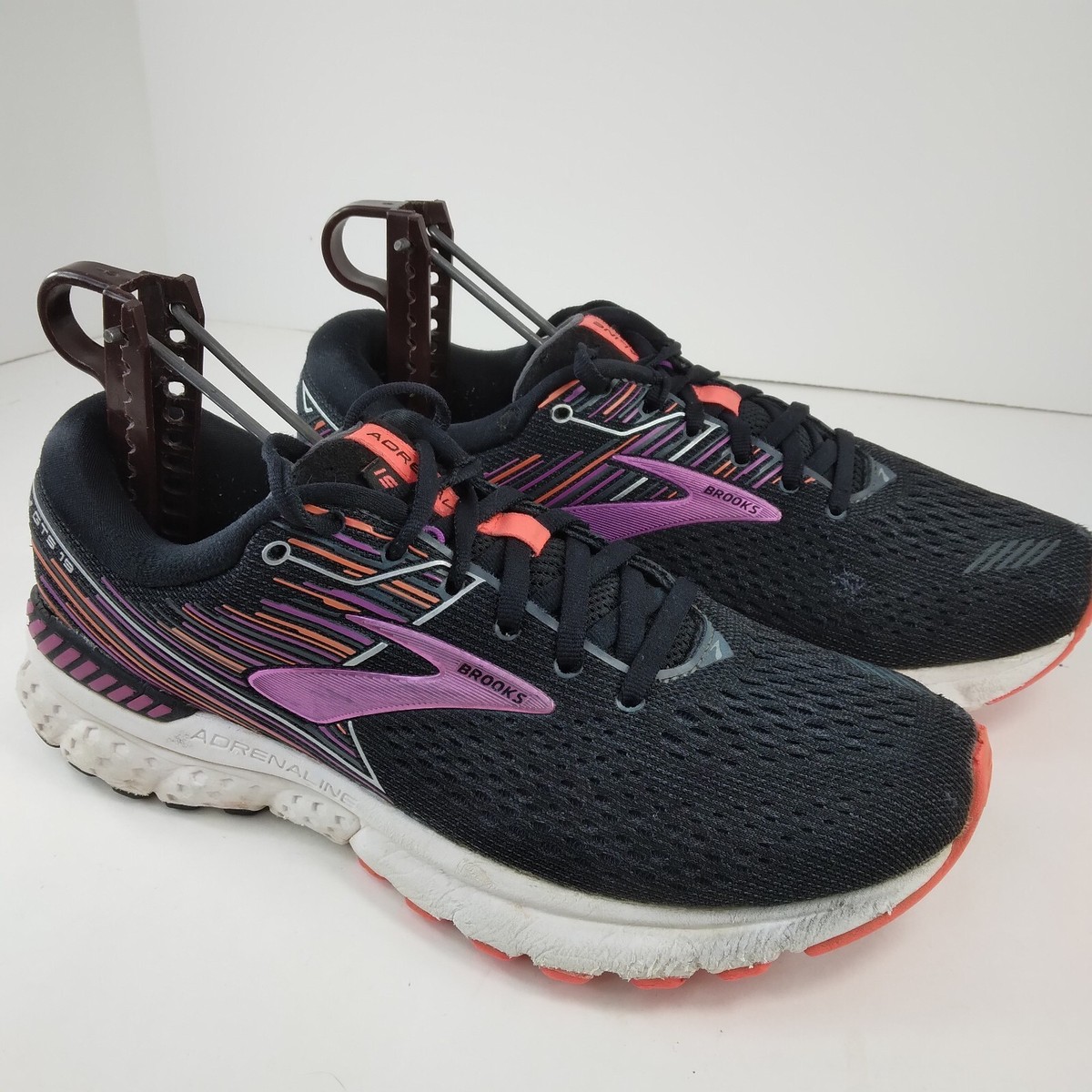 Running Shoes Brooks Adrenaline Gts 19 W Brooks Adrenaline GTS 19