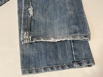 Jean LEVI'S® 514™ STRAIGHT Dark Stone