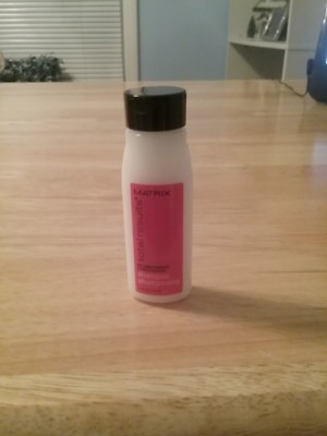 Matrix Total Results So Long Damage.75 Oz Shampoo Travel Size