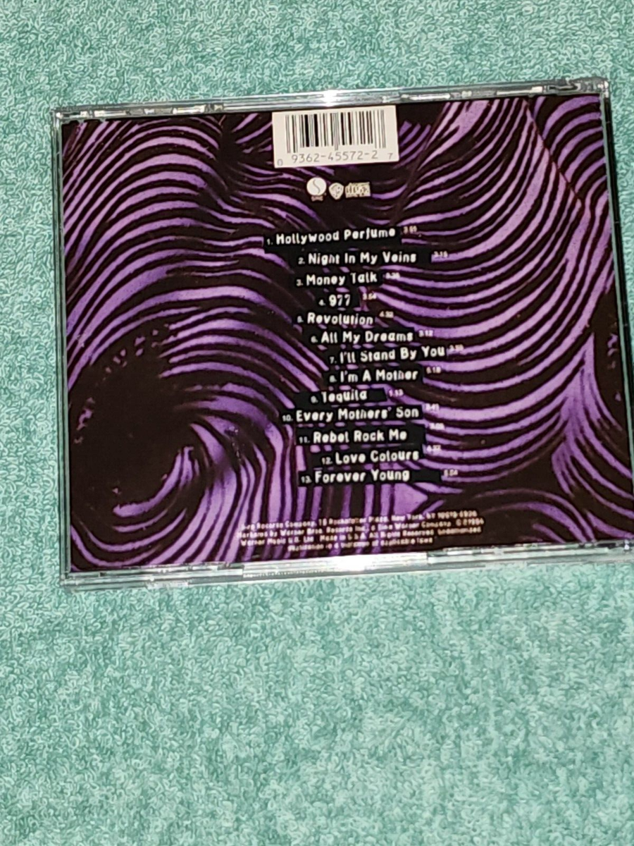 Perfumes Colourful Rebel Rok Fair Rebel Discount Kleding