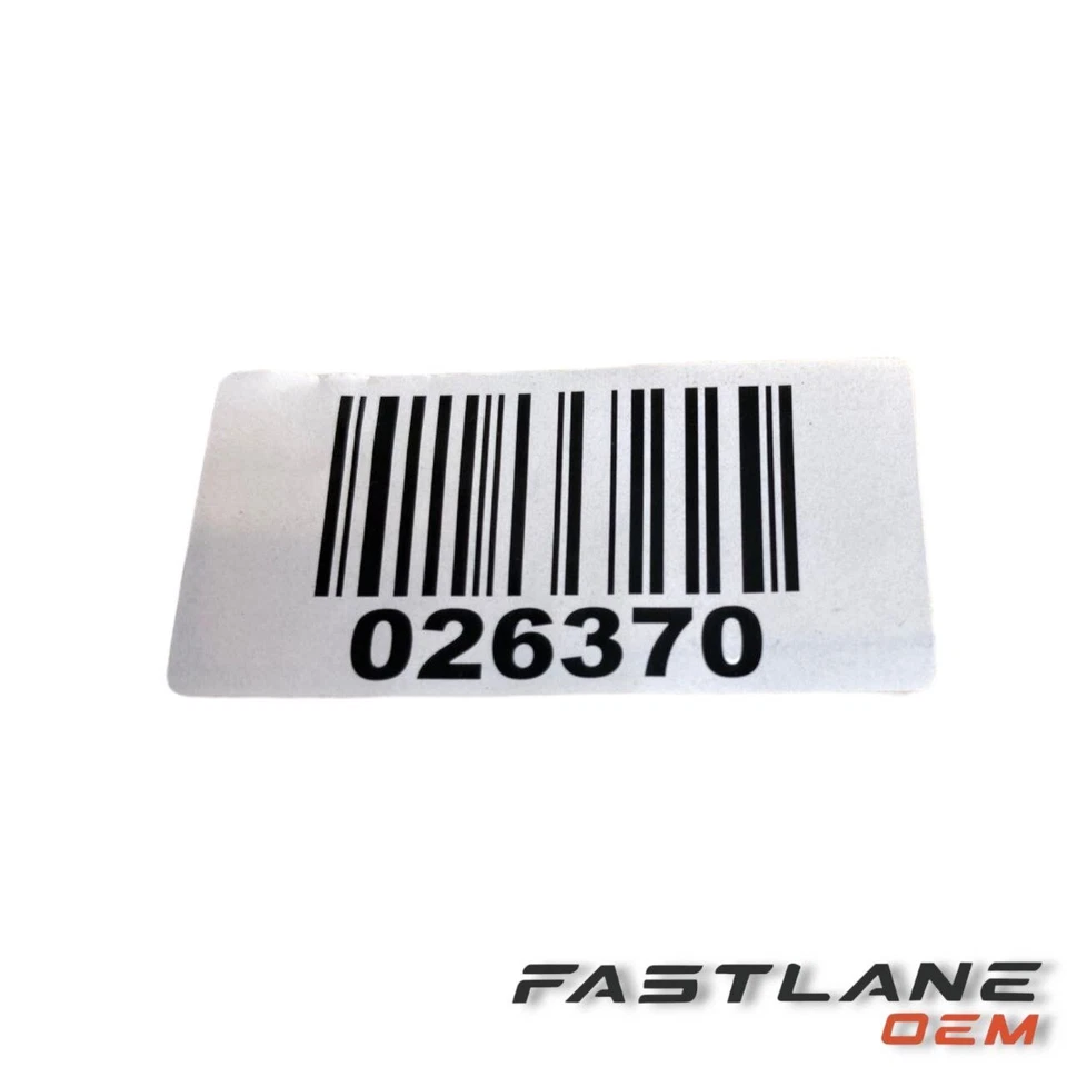 Sensor de suspensión delantero derecho Lincoln Navigator 2003-2006 nuevo OEM 6L1Z-5359-BE Foto 4 de 4