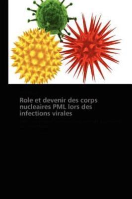 Role et devenir des corps nucleaires PML lors des infections virales, Brand N...