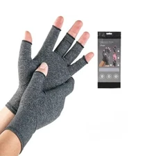 Compression Gloves Arthritis Pain Relief Carpal Tunnel Hand Joint Brace Support