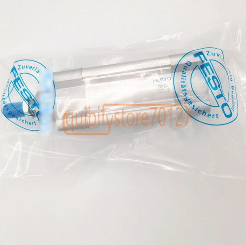 1 Stück neuer FESTO DSBC-32-350-PPVA-N3 Zylinder 1463254 - Bild 2 von 5