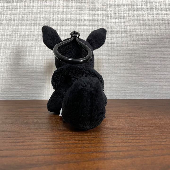 Pokemon Fragment Eevee Mascot Plush Doll THUNDERBOLT PROJECT Pokemon Fragment Eevee Mascot Plush Doll THUNDERBOLT PROJECT